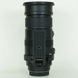 SIGMA APO 50-500mm F4.5-6.3 DG OS HSM (キヤノンEF用)