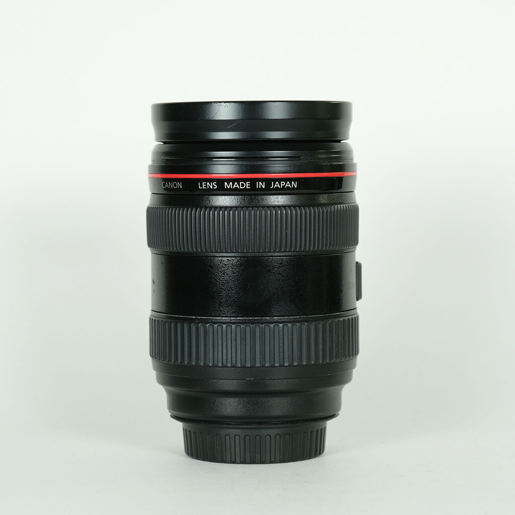 Canon EF24-70mm F2.8L USM