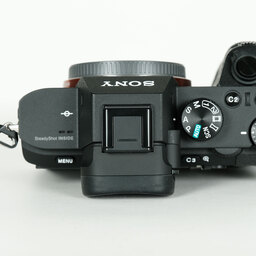 SONY α7 II（ILCE-7M2）