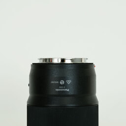 Panasonic LUMIX S 50mm F1.8 Panasonic LUMIX S 50mm F1.8