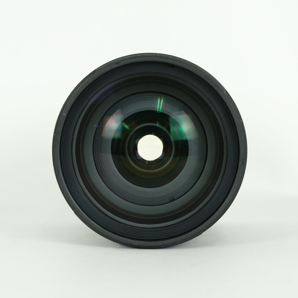 TAMRON SP 28-75mm F2.8 XR Di LD ASPH [IF] Macro (Model A09) [キヤノンEF用] 
