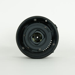 Nikon AF-P DX NIKKOR 18-55mm F3.5-5.6G VR