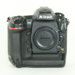 Nikon D5