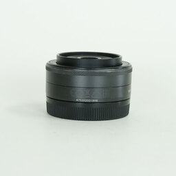 Canon EF-M22mm F2 STM