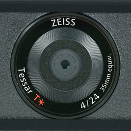 SONY Cyber-shot DSC-RX0