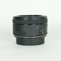 Canon EF50mm F1.8 STM
