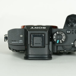 SONY α7R III(ILCE-7RM3) SONY α7R III(ILCE-7RM3)