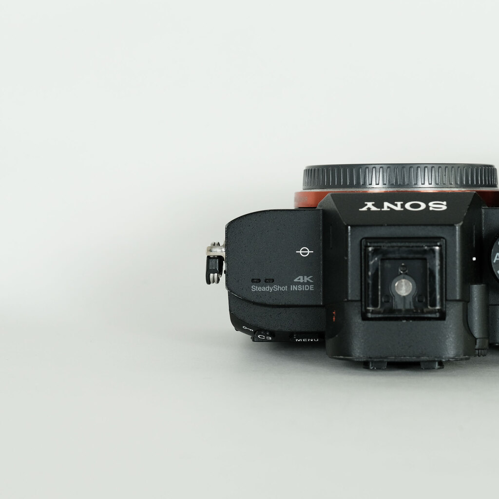 SONY α7 III（ILCE-7M3）