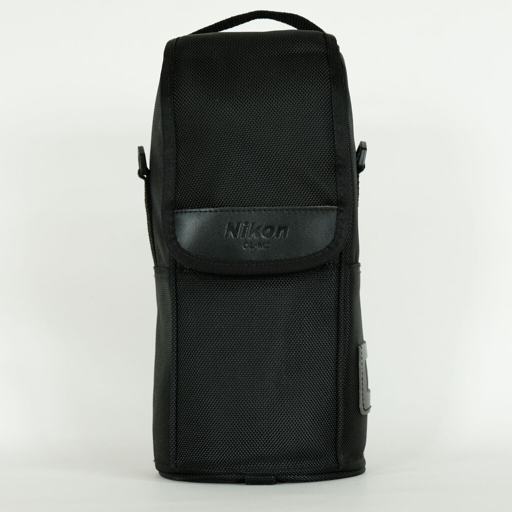 Nikon AF-S NIKKOR 70-200mm f/2.8E FL ED VR