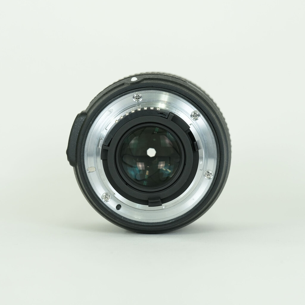 Nikon AF-S NIKKOR 35mm f/1.8G ED