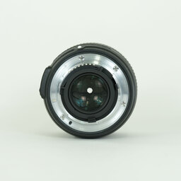 Nikon AF-S NIKKOR 35mm f/1.8G ED