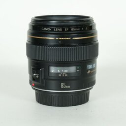 Canon EF85mm F1.8 USM Canon EF85mm F1.8 USM