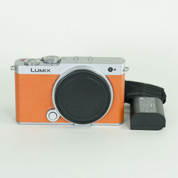 Panasonic LUMIX DC-S9 Panasonic LUMIX DC-S9