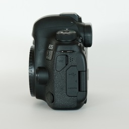 Canon EOS 6D Mark II
