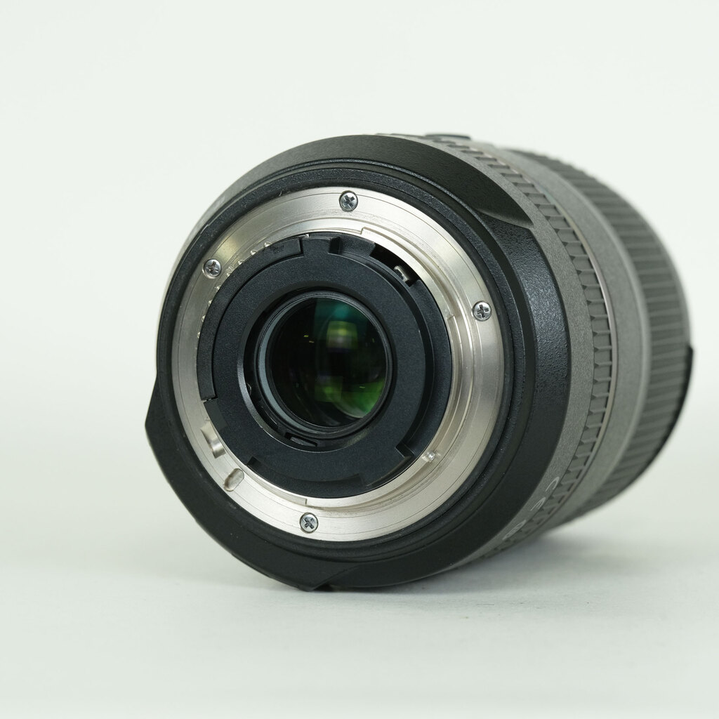 TAMRON 16-300mm F/3.5-6.3 Di II VC PZD MACRO (Model B016) [ニコンF用]