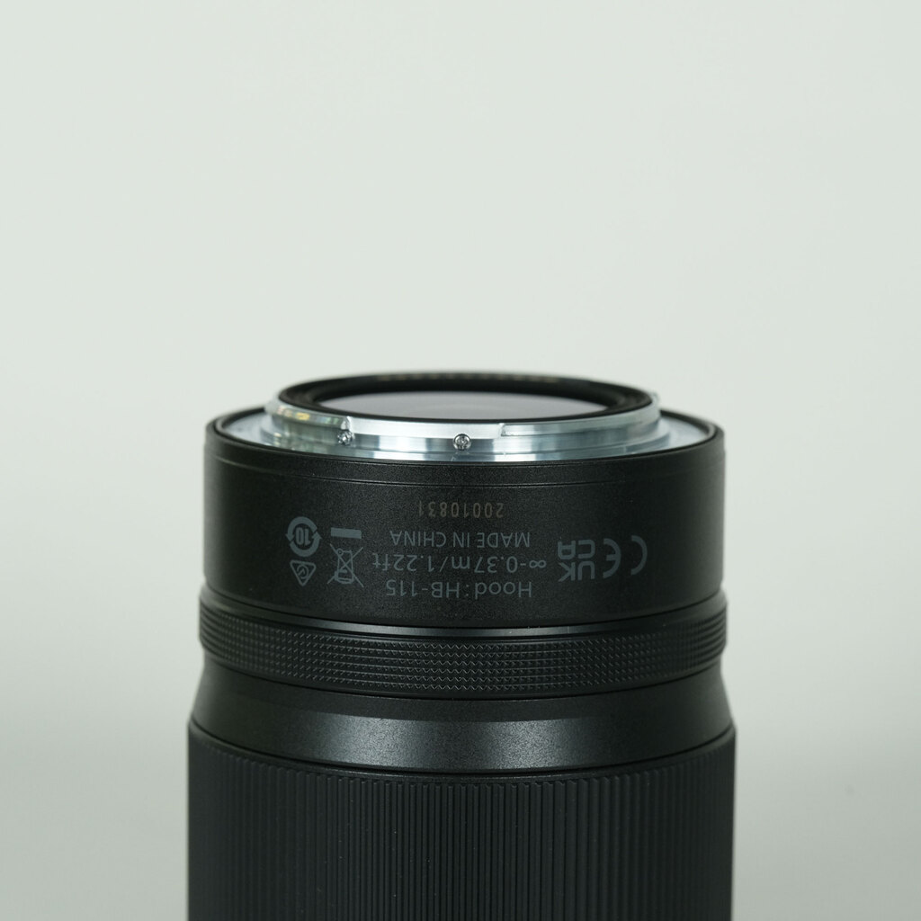 Nikon NIKKOR Z 50mm f/1.4