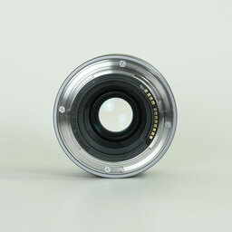 Canon RF50mm F1.8 STM Canon RF50mm F1.8 STM