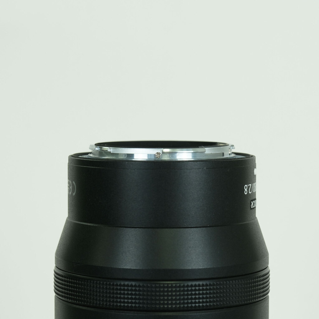 Nikon NIKKOR Z 70-180mm f/2.8