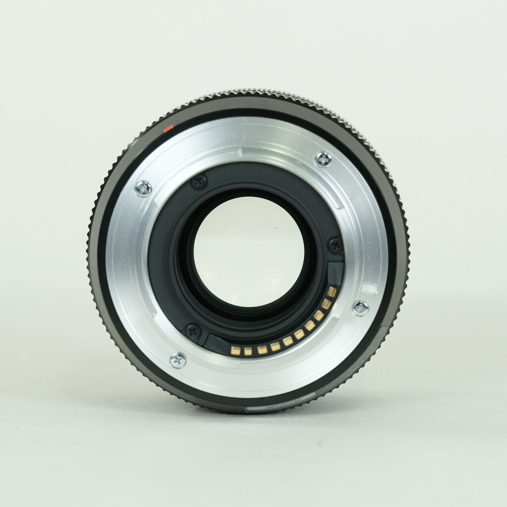FUJIFILM XF35mmF1.4 R
