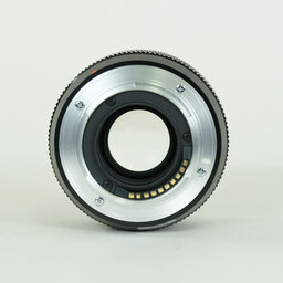 FUJIFILM XF35mmF1.4 R