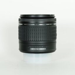 Nikon AF-P DX NIKKOR 18-55mm F3.5-5.6G VR