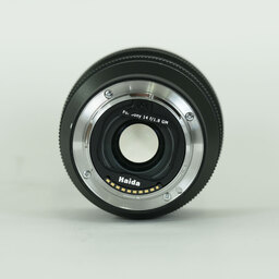 SONY FE 14mm F1.8 GM  SEL14F18GM