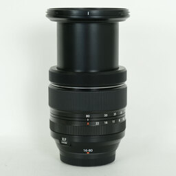 FUJIFILM XF16-80mmF4 R OIS WR FUJIFILM XF16-80mmF4 R OIS WR