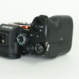SONY α7R IV（ILCE-7RM4）