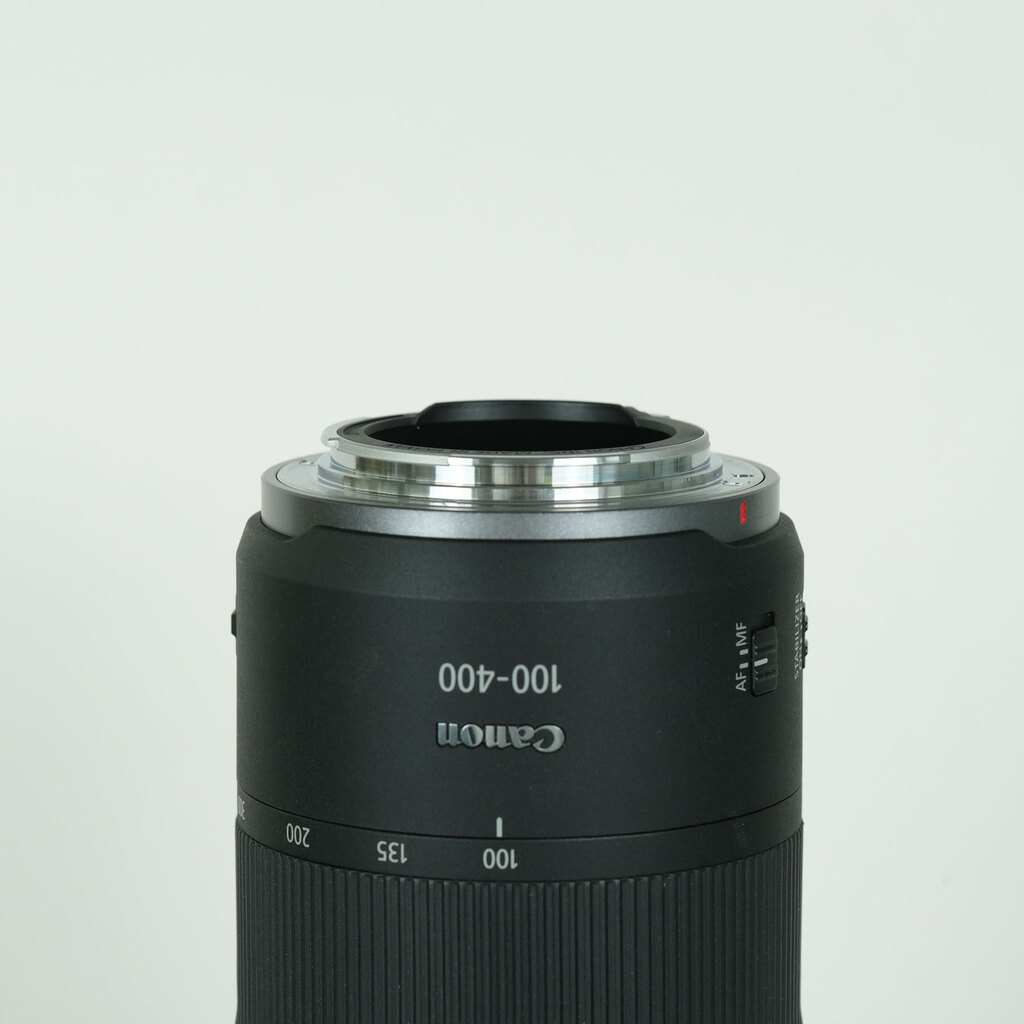 Canon RF100-400mm F5.6-8 IS USM Canon RF100-400mm F5.6-8 IS USM