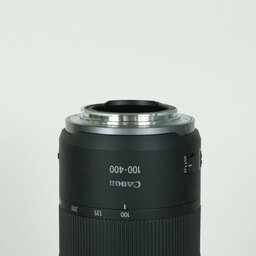 Canon RF100-400mm F5.6-8 IS USM Canon RF100-400mm F5.6-8 IS USM