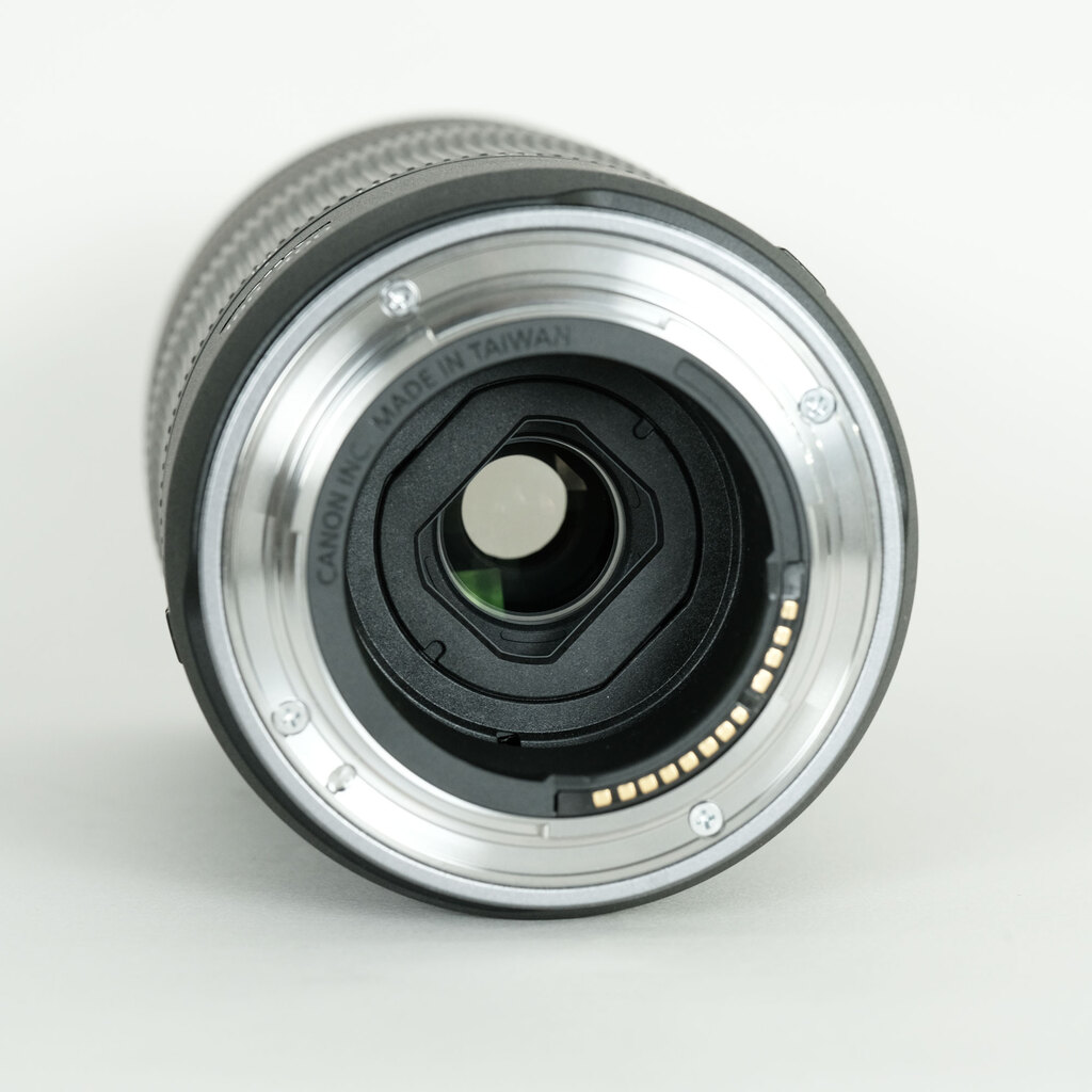 Canon RF100-400mm F5.6-8 IS USM