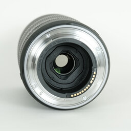 Canon RF100-400mm F5.6-8 IS USM