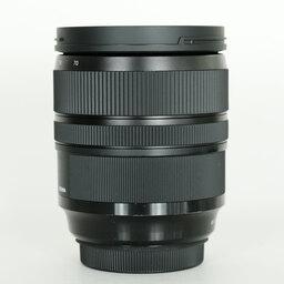 SIGMA 24-70mm F2.8 DG OS HSM｜Art [キヤノン用]