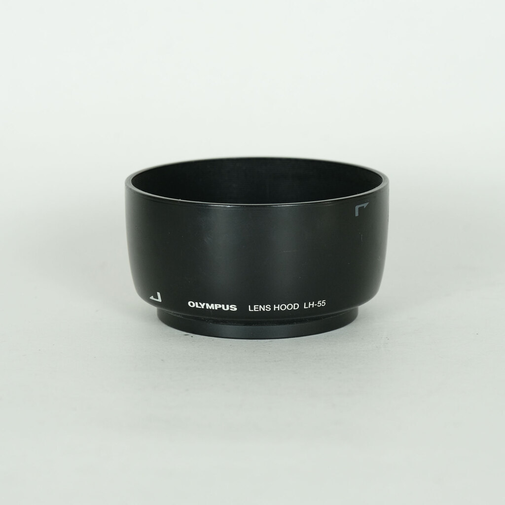 OLYMPUS ZUIKO DIGITAL ED 50mm F2.0 Macro