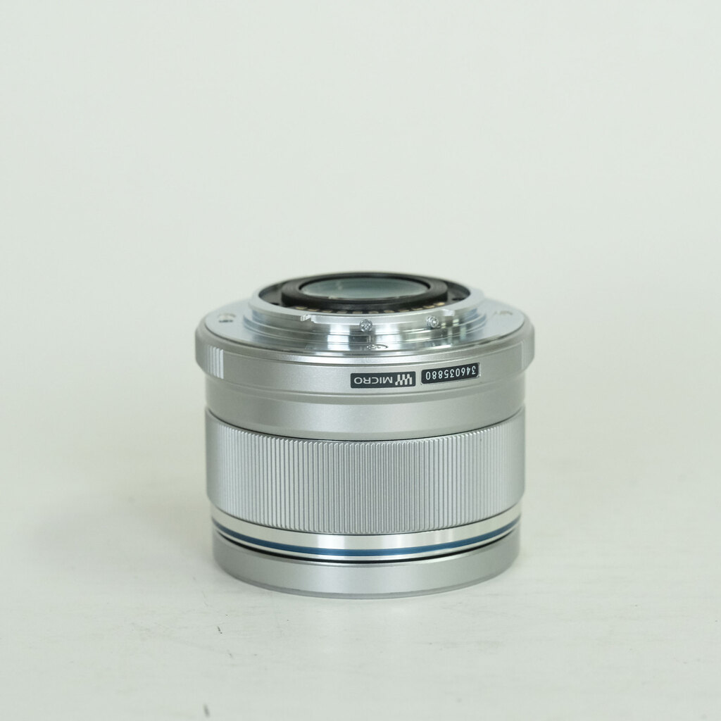 OLYMPUS M.ZUIKO DIGITAL 25mm F1.8