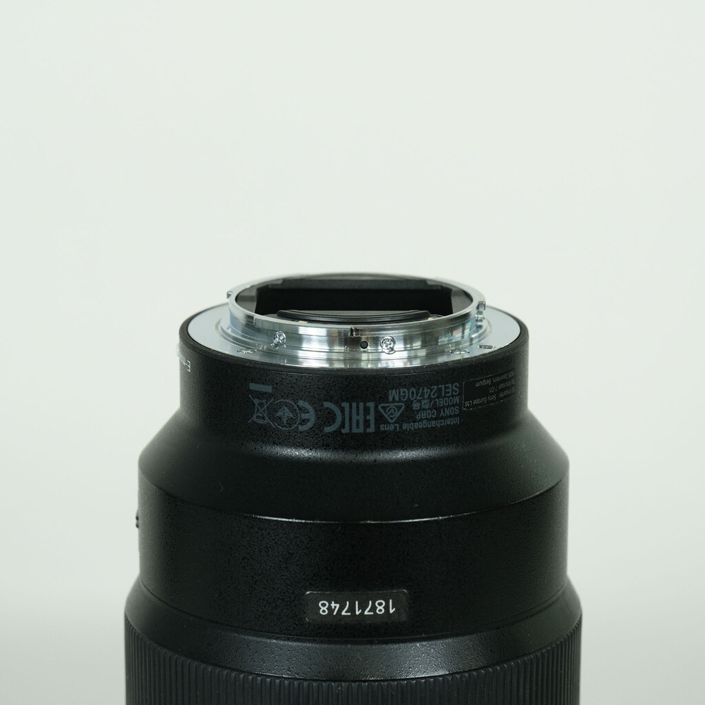SONY FE 24-70mm F2.8 GM SEL2470GMの出品 | ONE SCENE（ワンシーン）
