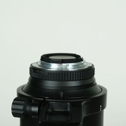 Nikon Ai AF VR Zoom-Nikkor 80-400mm f/4.5-5.6D ED