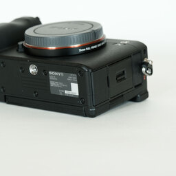 SONY α7C(ILCE-7C) SONY α7C(ILCE-7C)