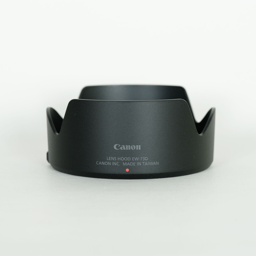 Canon RF28-70mm F2.8 IS STM