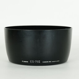 Canon EF85mm F1.2L II USM