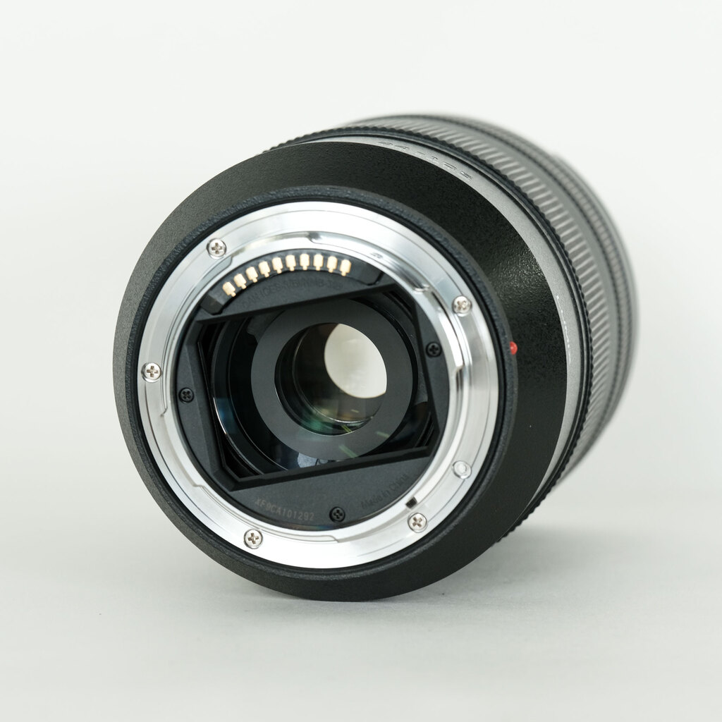 Panasonic LUMIX S 24-105mm F4 MACRO O.I.S.