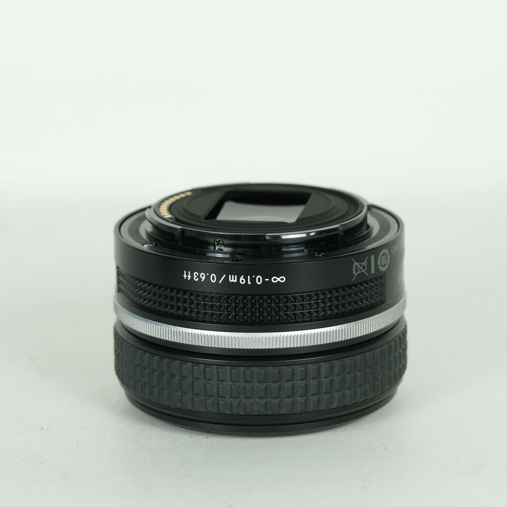 Nikon NIKKOR Z 28mm f/2.8の出品 | ONE SCENE（ワンシーン）