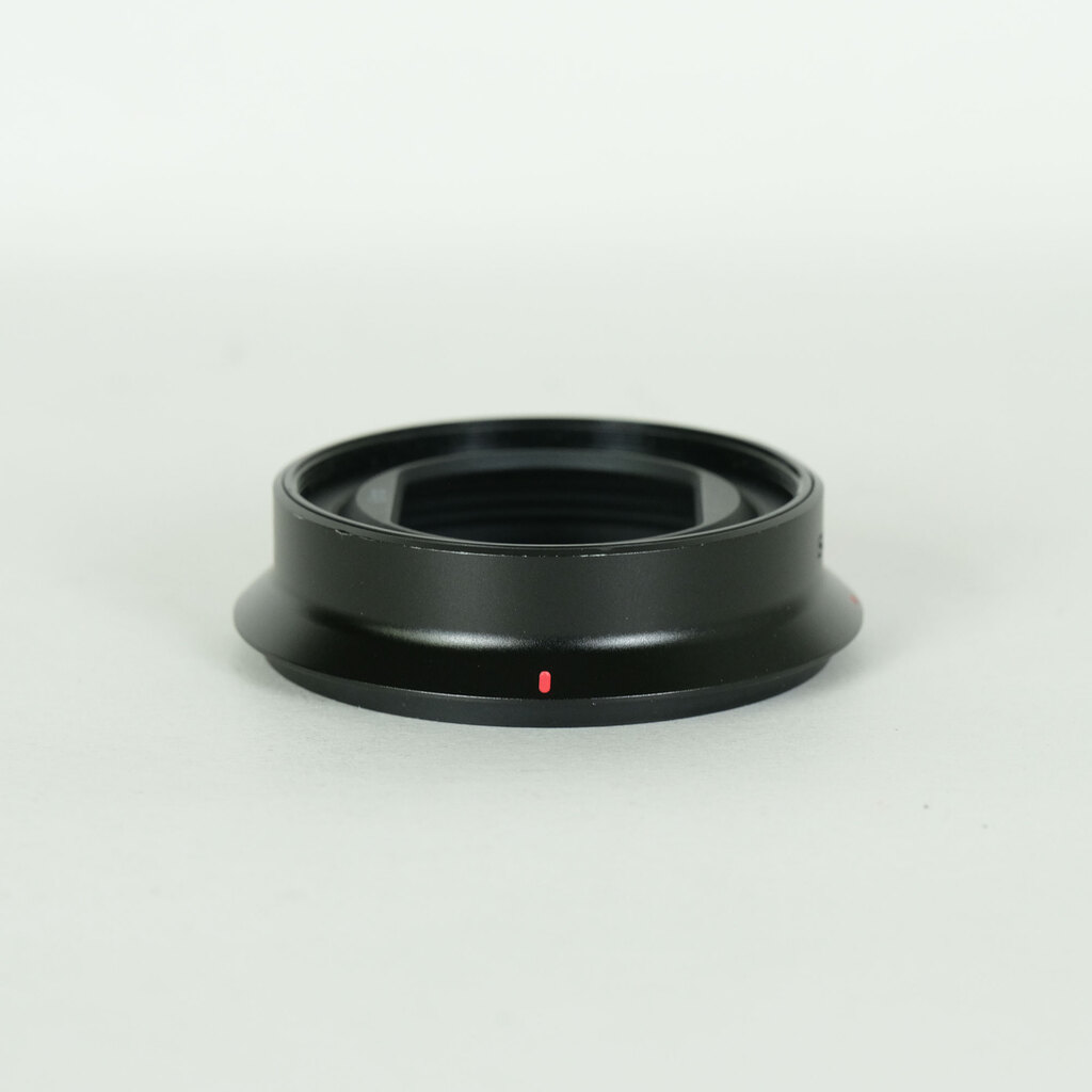 SONY FE 40mm F2.5 G SEL40F25G