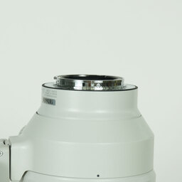 SONY FE 100-400mm F4.5-5.6 GM OSS SEL100400GM