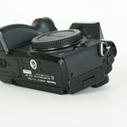 Panasonic LUMIX DMC-G7 ボディ