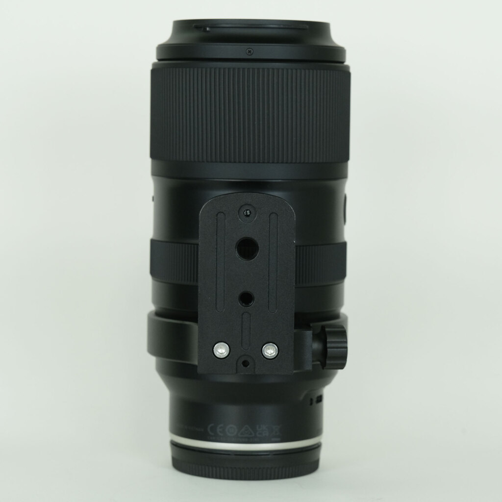 TAMRON 50-400mm F/4.5-6.3 Di III VC VXD (Model A067) [ニコンZ用]