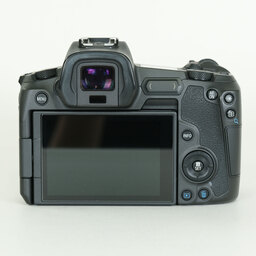 Canon EOS R