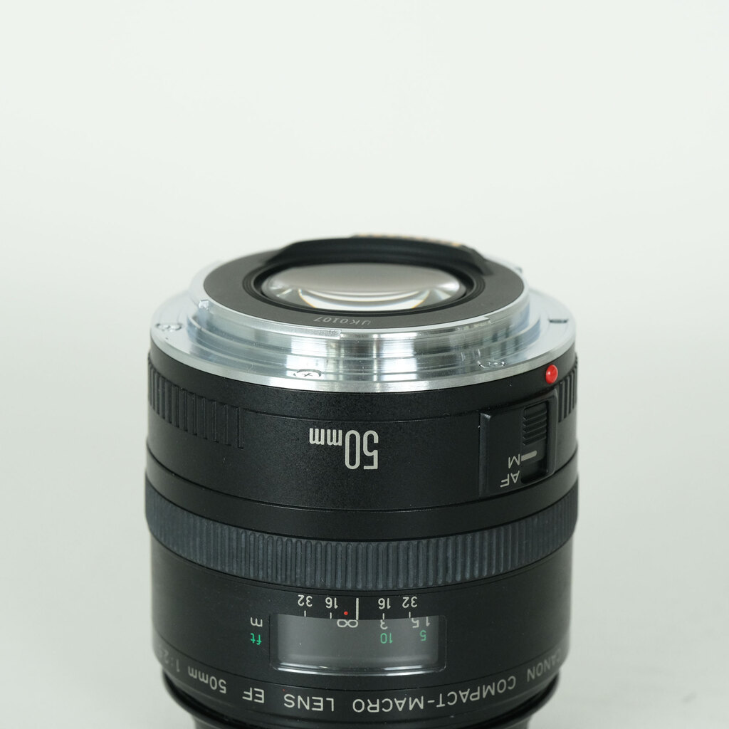 Canon EF50mm F2.5 コンパクトマクロの出品 | ONE SCENE（ワンシーン）
