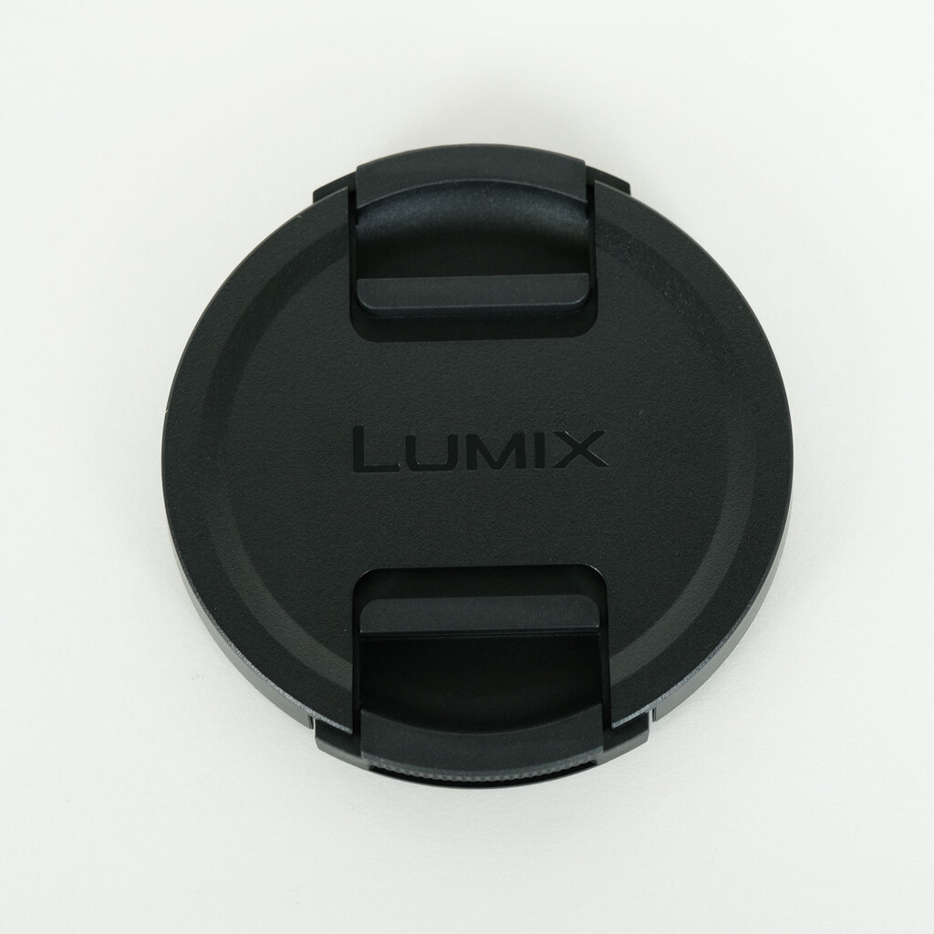 Panasonic LUMIX S PRO 24-70mm F2.8