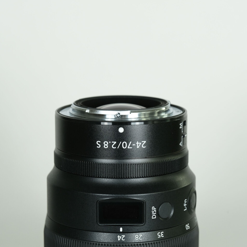 Nikon NIKKOR Z 24-70mm f/2.8 S